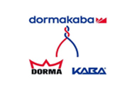 Logo Dormakaba